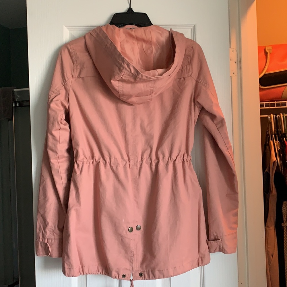 Light jacket - Picture 2 of 3